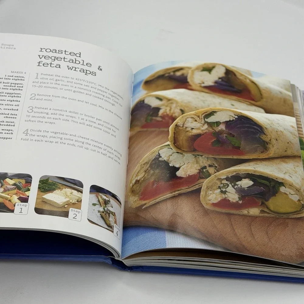 Simply Vegetarian: 100 No Fuss Recipes for Everyday Cooking Love